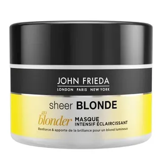 John Frieda Go Blonder Mask 250Ml