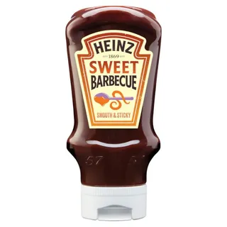 Heinz Sticky BBQ Sauce, 500g