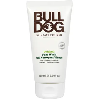 Bulldog Men Original Face Wash 150 ml