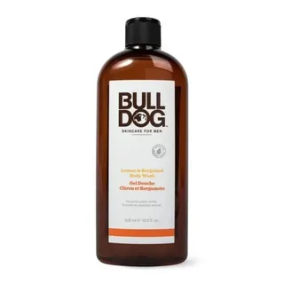 Bulldog Shower Gel Lemon 500Ml