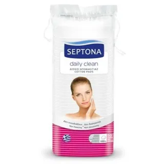 Septona Lady Care Pads, 50 Count