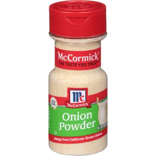 McCormick Onion Powder, 74g