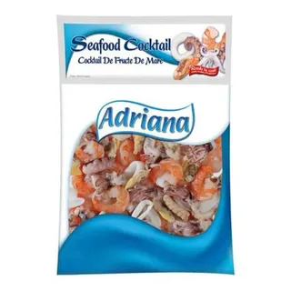 Adriana Seafood Cocktail, 400g