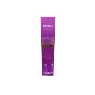 Energy Collagen Advanced Repair Hair Serum 100 ml