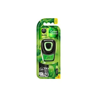 Aroma Car Ventis Green Lemon Car Freshener 8ml
