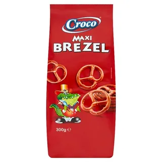 Croco Maxi Brezel 300 g