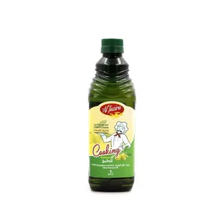 الجزيرة زيت زيتون بوميس للطبخ, 1L