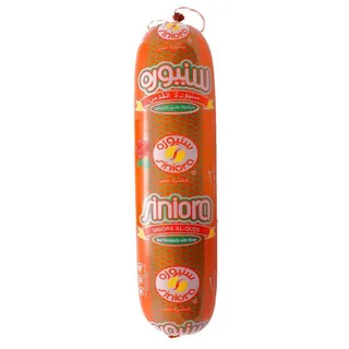 سينيورا قدس بيف مورتاديلا مع زيتون، 2500g