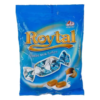 Rovtal Classic Milk Toffe