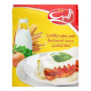Elite Bechamel Sauce 85 g