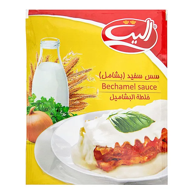 Elite Bechamel Sauce 85 g