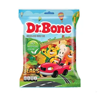 دكتور بون كاندي جيلي