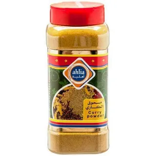 أهلية بودرة كاري، 230g