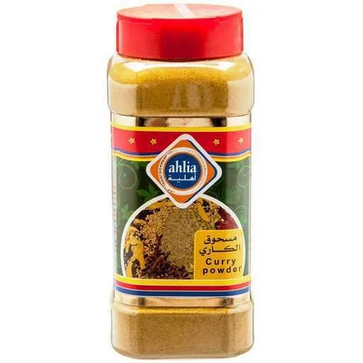 أهلية بودرة كاري، 230g