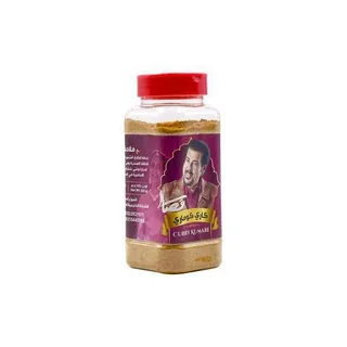 Alqassar Curry Kumari, 220g