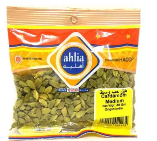 أهلية كارداموم ميديوم، 80g