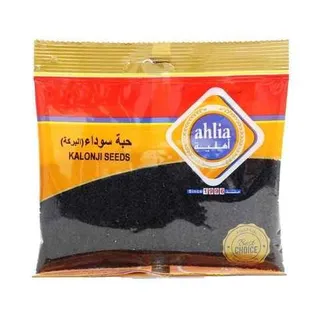 أهلية بذور كالونجي، 90g
