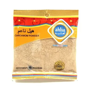 أهلية هيل بودرة، 80g