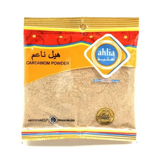 أهلية هيل بودرة، 80g
