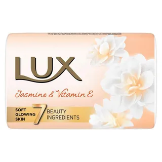 Lux Radiant Skin Jasmin Soap, 120g