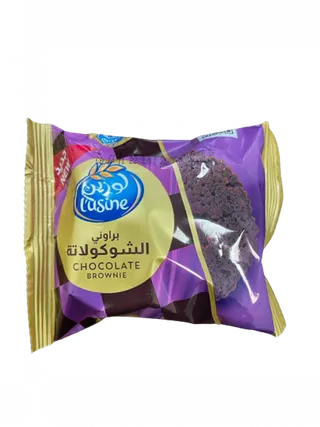 L'usine Brownie Chocolate 50g