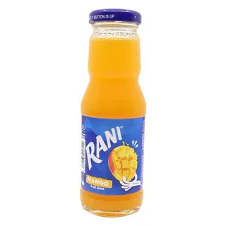 راني مشروب فواكه مانجو، 200ml