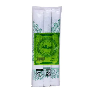 بركة رول مفارش طاولة, 3 Pieces