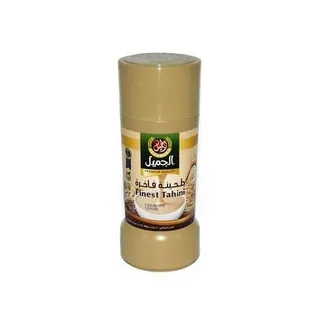 Aljameel Finest Tahini, 500g