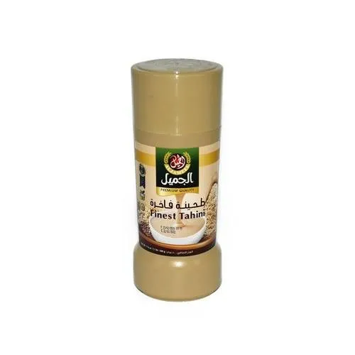 Aljameel Finest Tahini, 500g