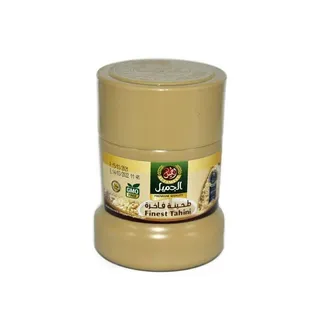 Aljameel Finest Tahini, 250g