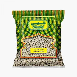 شاهي بازلاء صفراء 500g