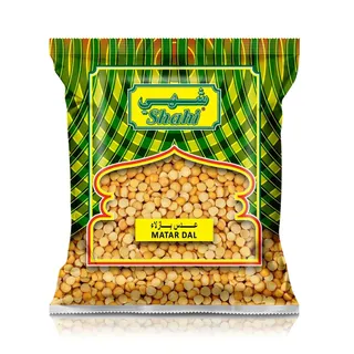 شاهي بازلاء صفراء 1kg