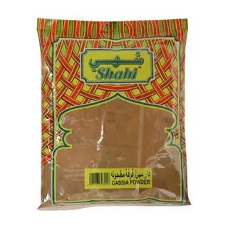 Shahi Cassia Powder, 500g