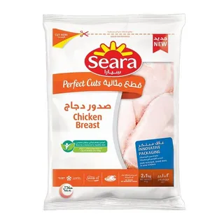 Seara Chicken Breast, 2kg