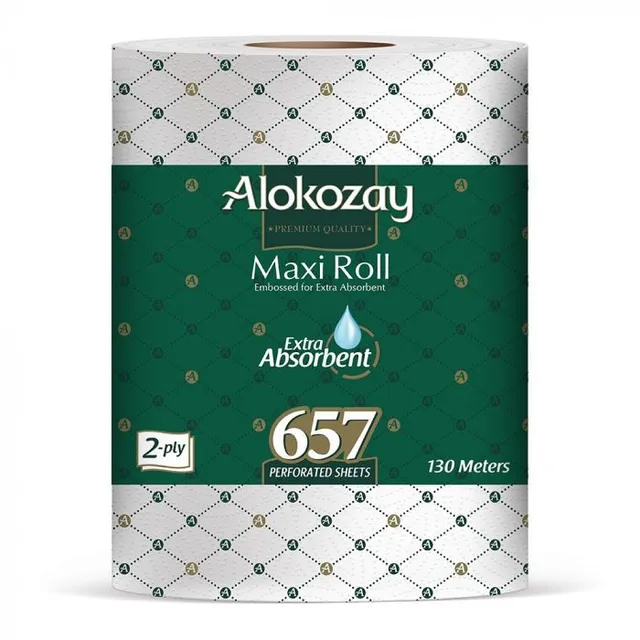 ألوكوزاي ماكسي رول