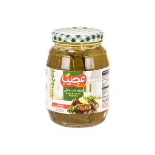 أجيب ورق عنب بناتي, 900g
