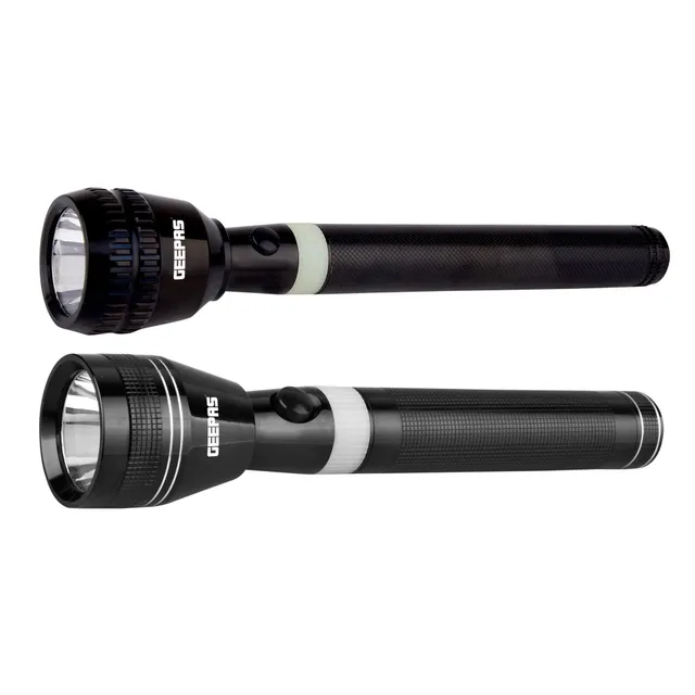 Geepas Flashlight