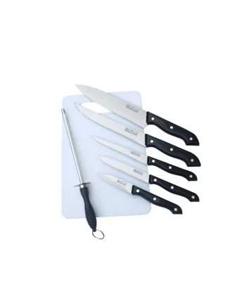 Delcasa Kitchen Set, 7 Pieces