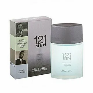Shirlay May 121 Men Perfume 100 ml