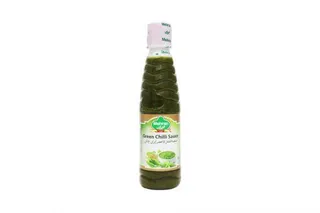 Mehran Green Chilli Sauce 315g