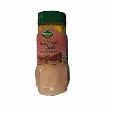 Mehran Himalayan Salt