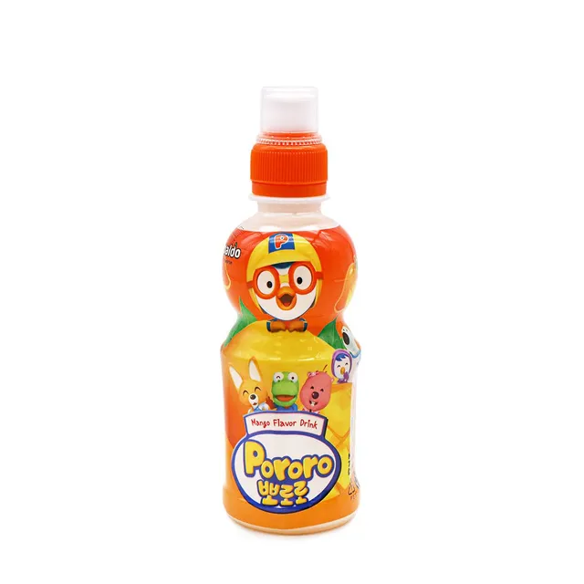 Paldo Pororo Mango Drink, 235ml