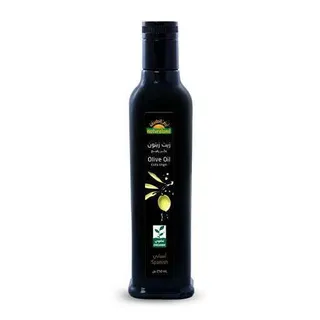 Natureland Organic Spanish Olive Oil, 100ml