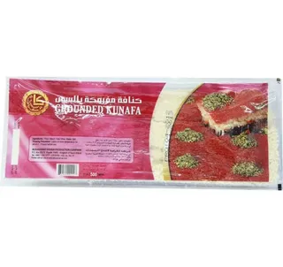 الكرامة كنافة ناعمة بالسمن، 500جم