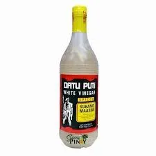 Datu Puti Vinegar Spiced, 1L