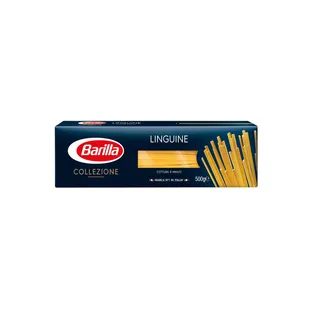 Barilla Linguine N3 Drum Wheat Semolina Pasta 500 g