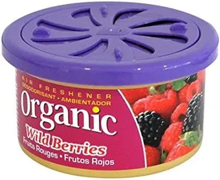 A/F Ac Vent Organic Wildberries