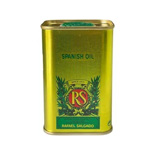 The Gazalle Olive Pomace Oil Blended With Extra Virgin Olive Oil 200 ml