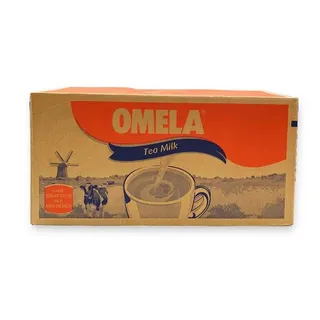أوميلا حليب مبخر، 48x405g