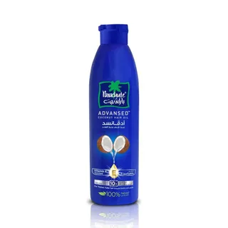 Parachute Advanced 48 Keratin Hair Oil, 170ml